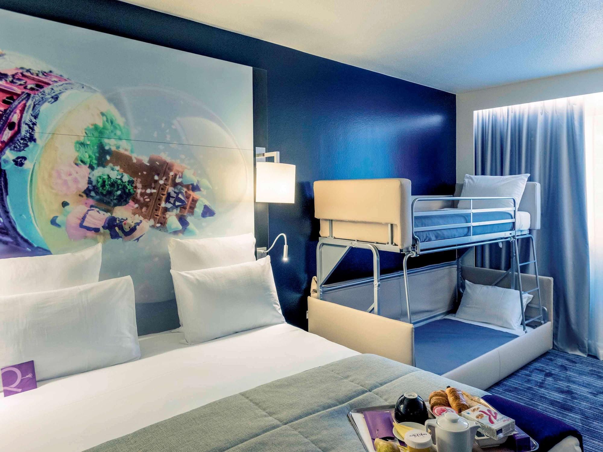 Mercure Toulouse Centre Saint-Georges 외부 사진