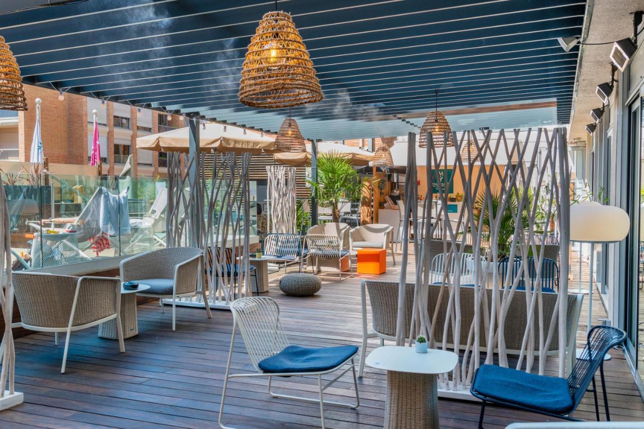 Mercure Toulouse Centre Saint-Georges 외부 사진