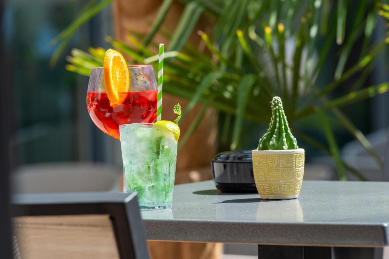 Mercure Toulouse Centre Saint-Georges 외부 사진