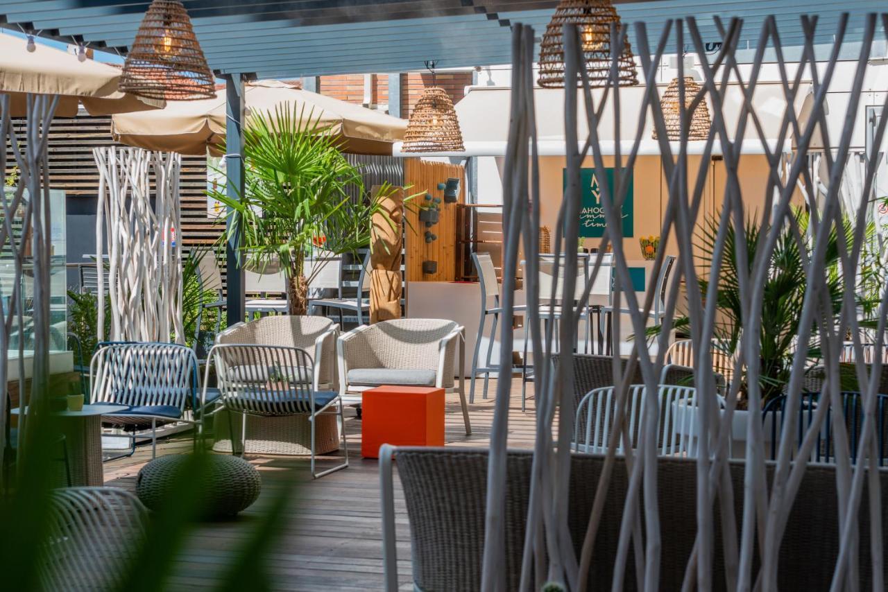 Mercure Toulouse Centre Saint-Georges 외부 사진