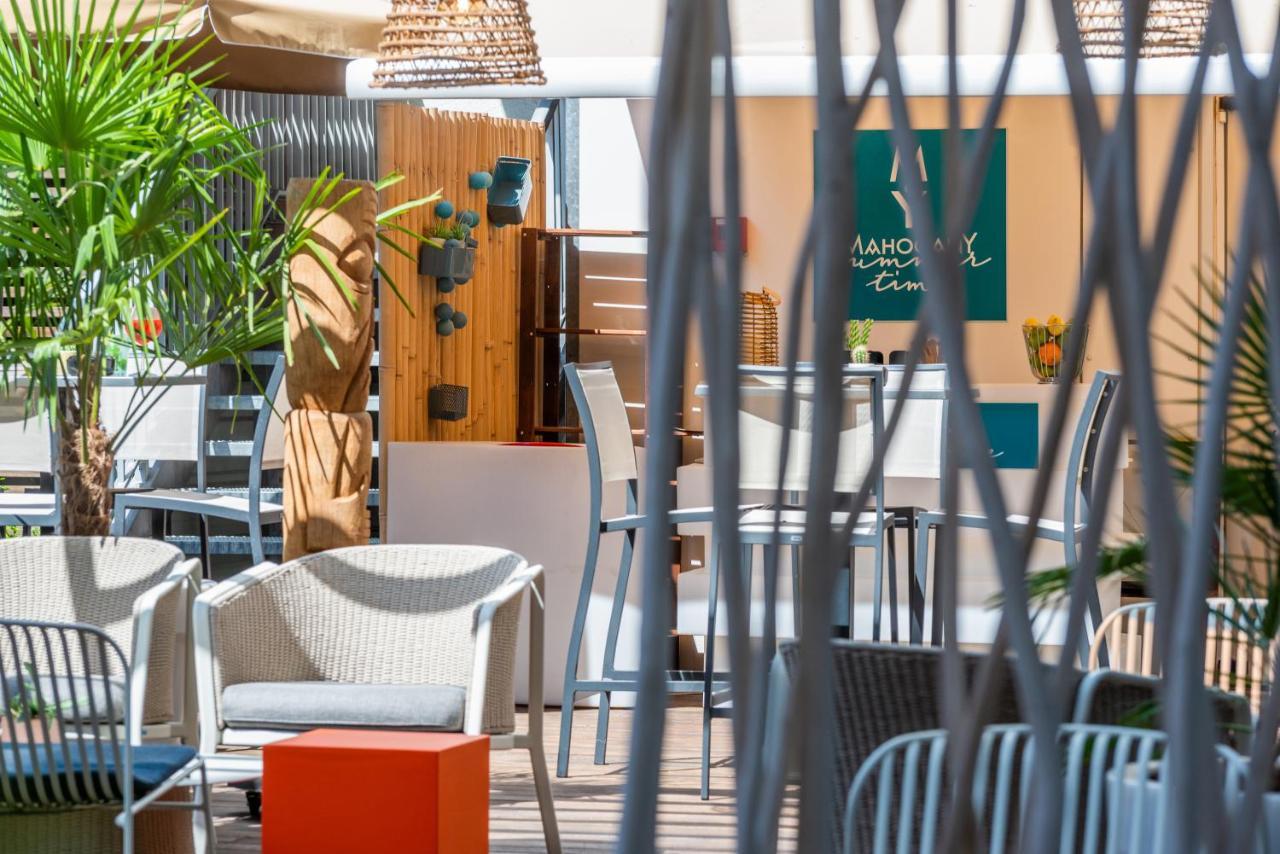 Mercure Toulouse Centre Saint-Georges 외부 사진