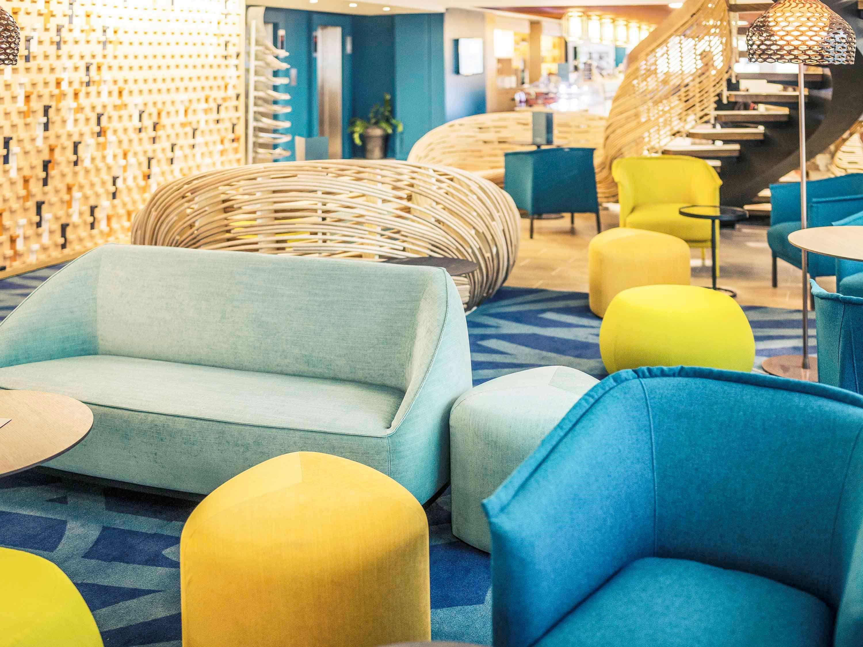Mercure Toulouse Centre Saint-Georges 외부 사진