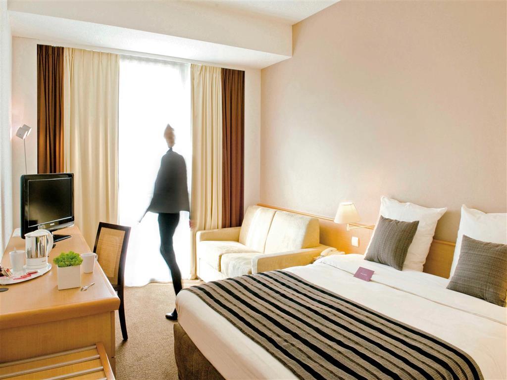 Mercure Toulouse Centre Saint-Georges 외부 사진
