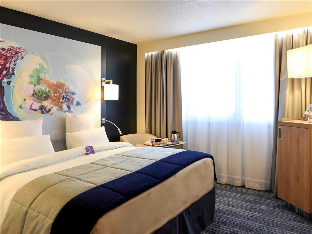 Mercure Toulouse Centre Saint-Georges 외부 사진