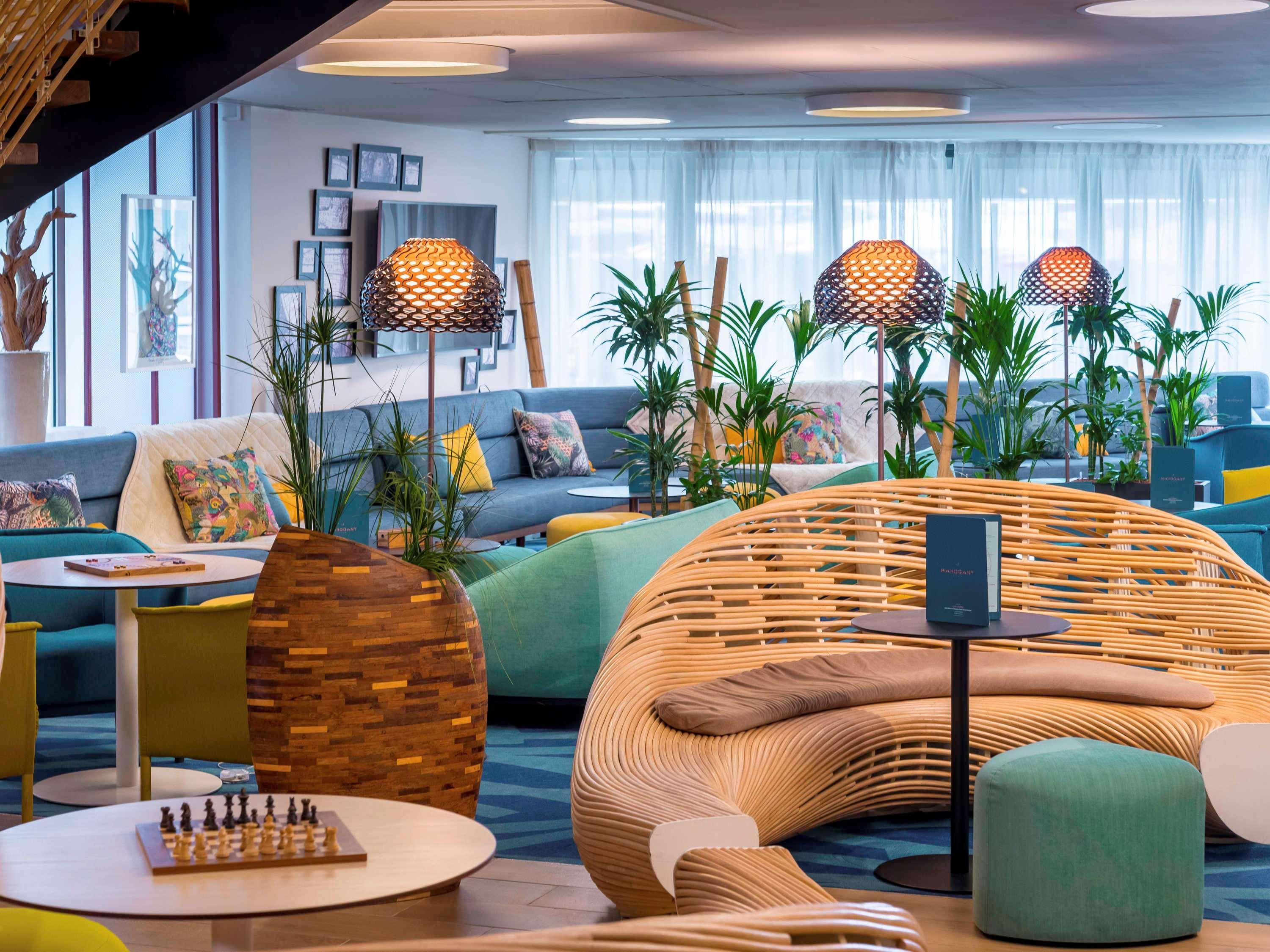 Mercure Toulouse Centre Saint-Georges 외부 사진
