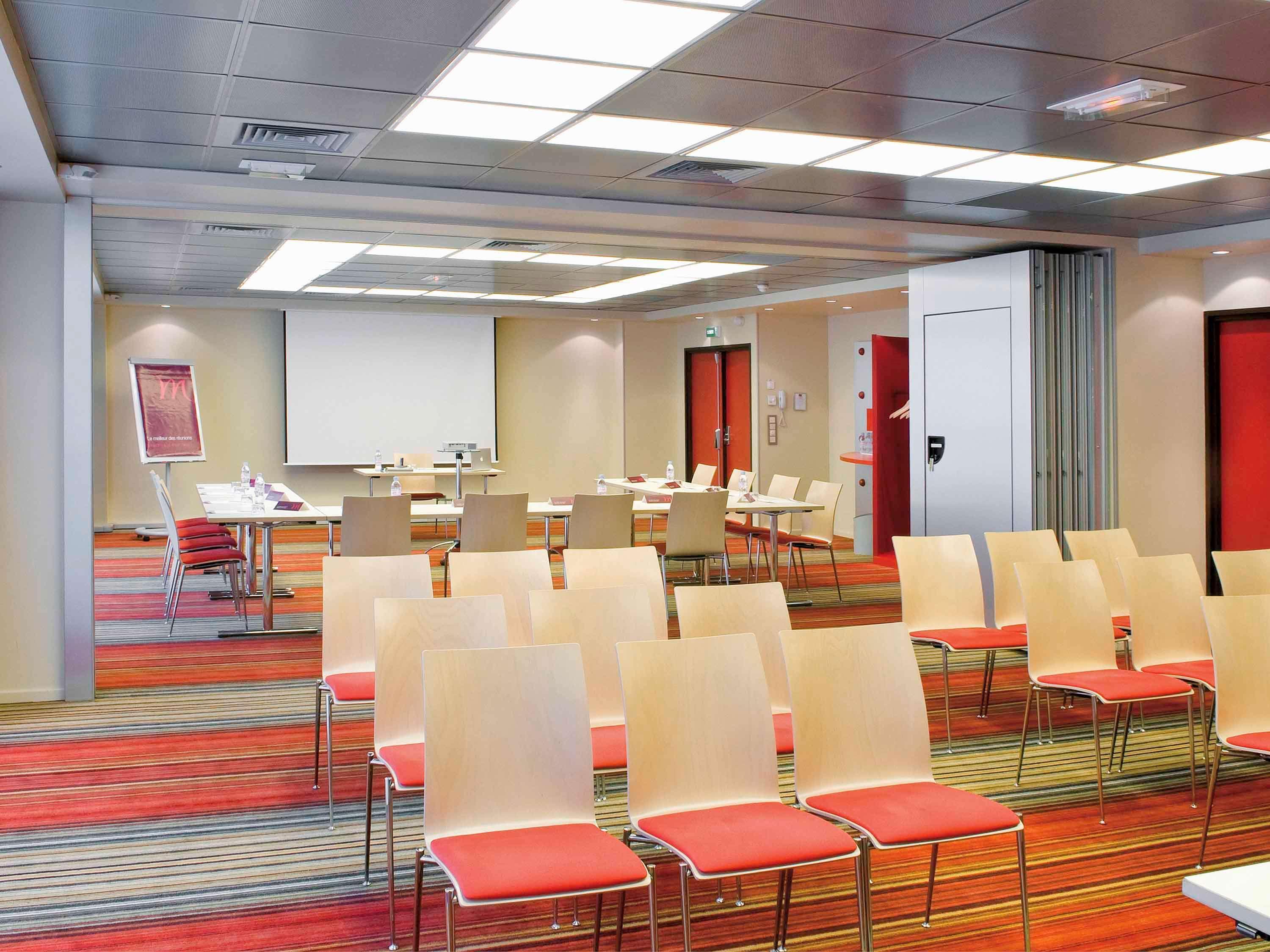Mercure Toulouse Centre Saint-Georges 외부 사진