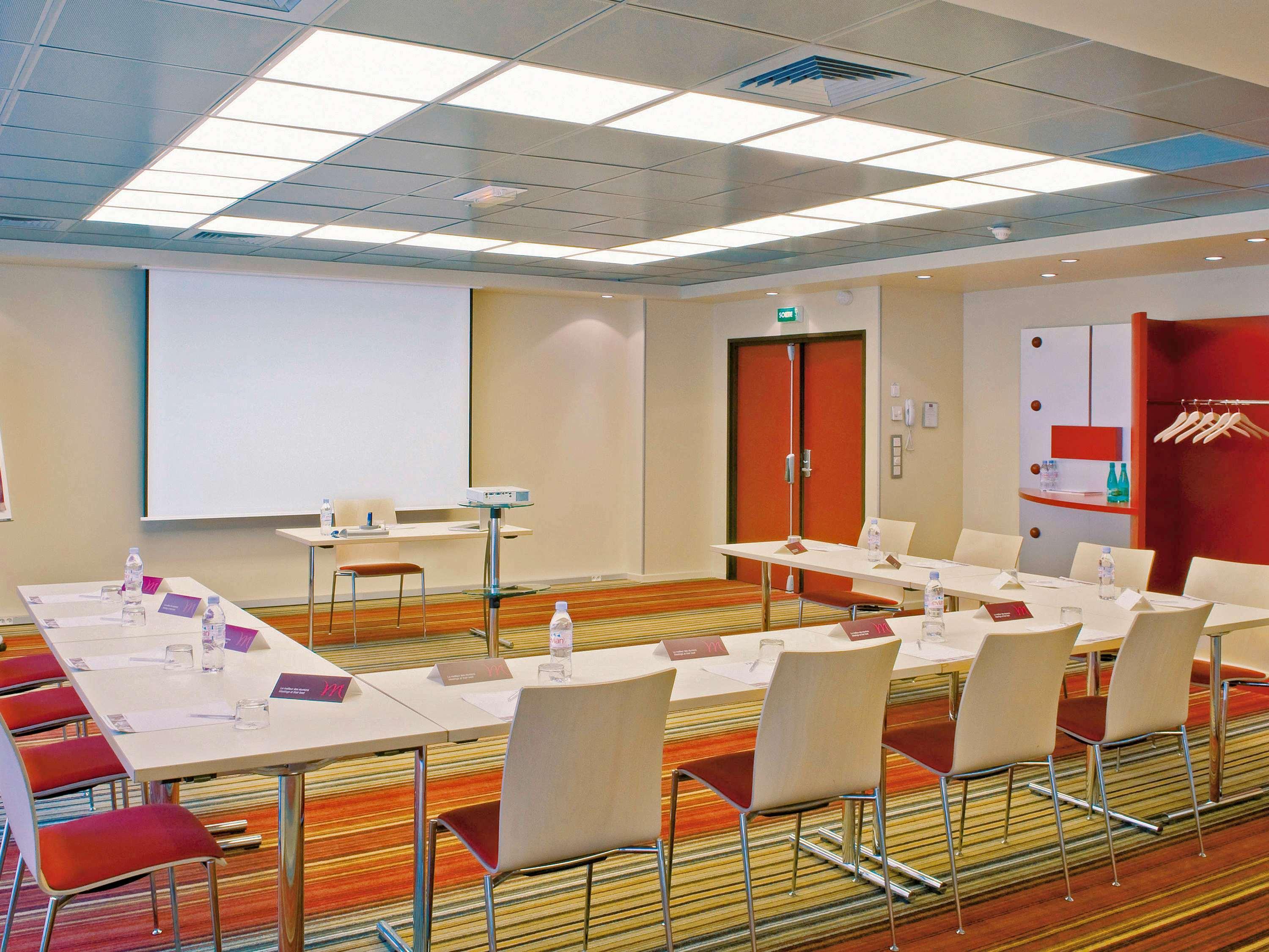 Mercure Toulouse Centre Saint-Georges 외부 사진