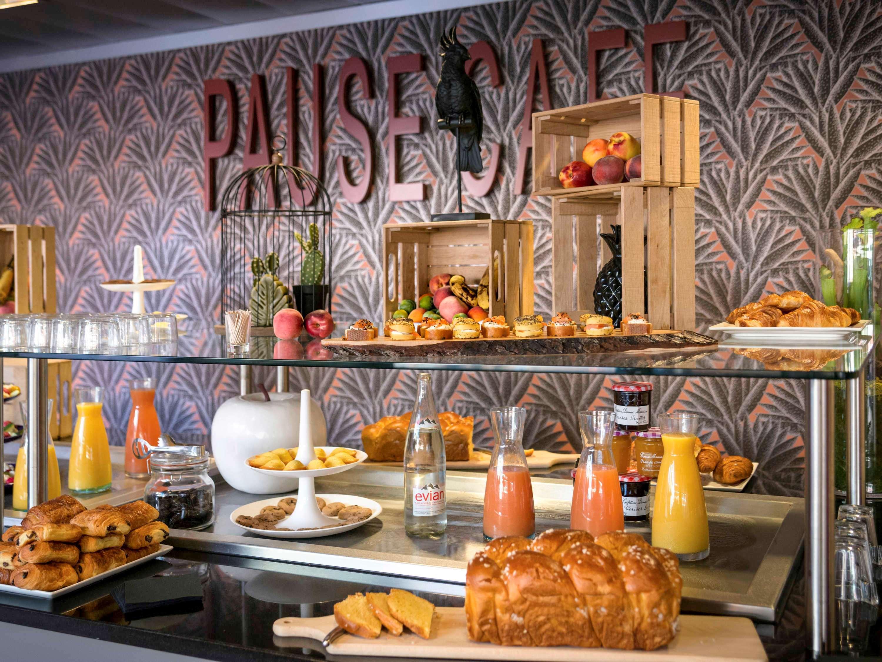 Mercure Toulouse Centre Saint-Georges 외부 사진