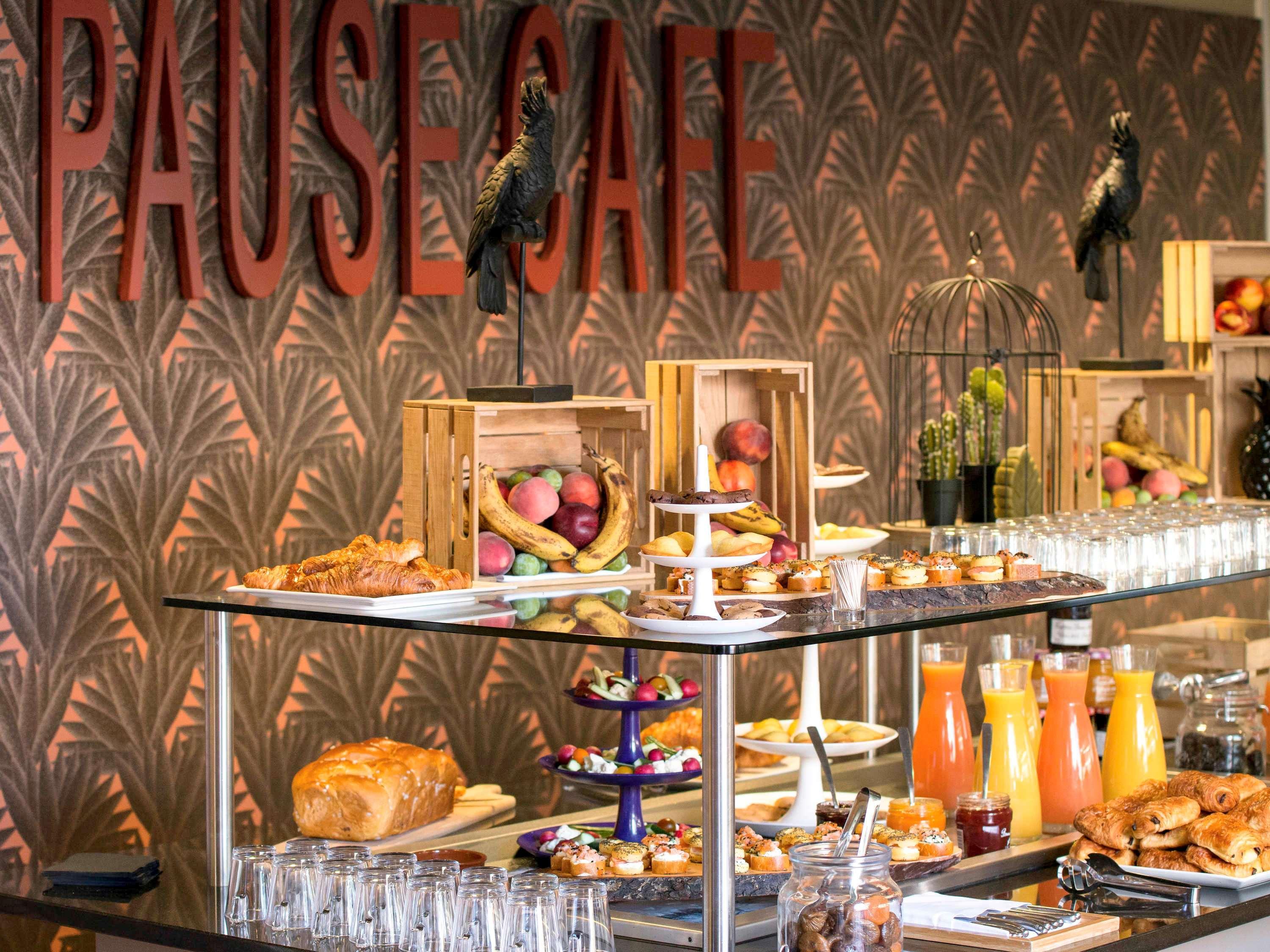 Mercure Toulouse Centre Saint-Georges 외부 사진