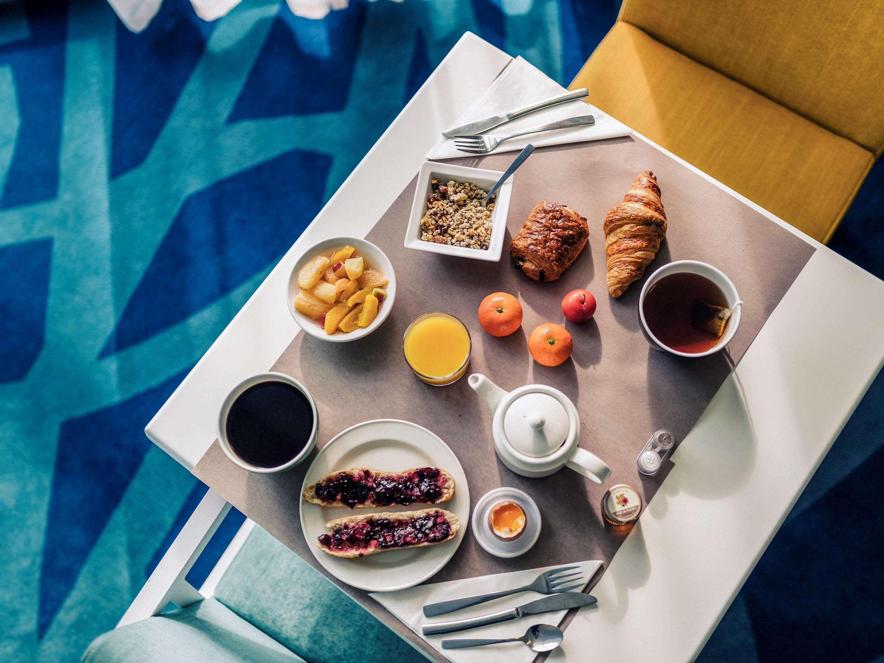 Mercure Toulouse Centre Saint-Georges 외부 사진