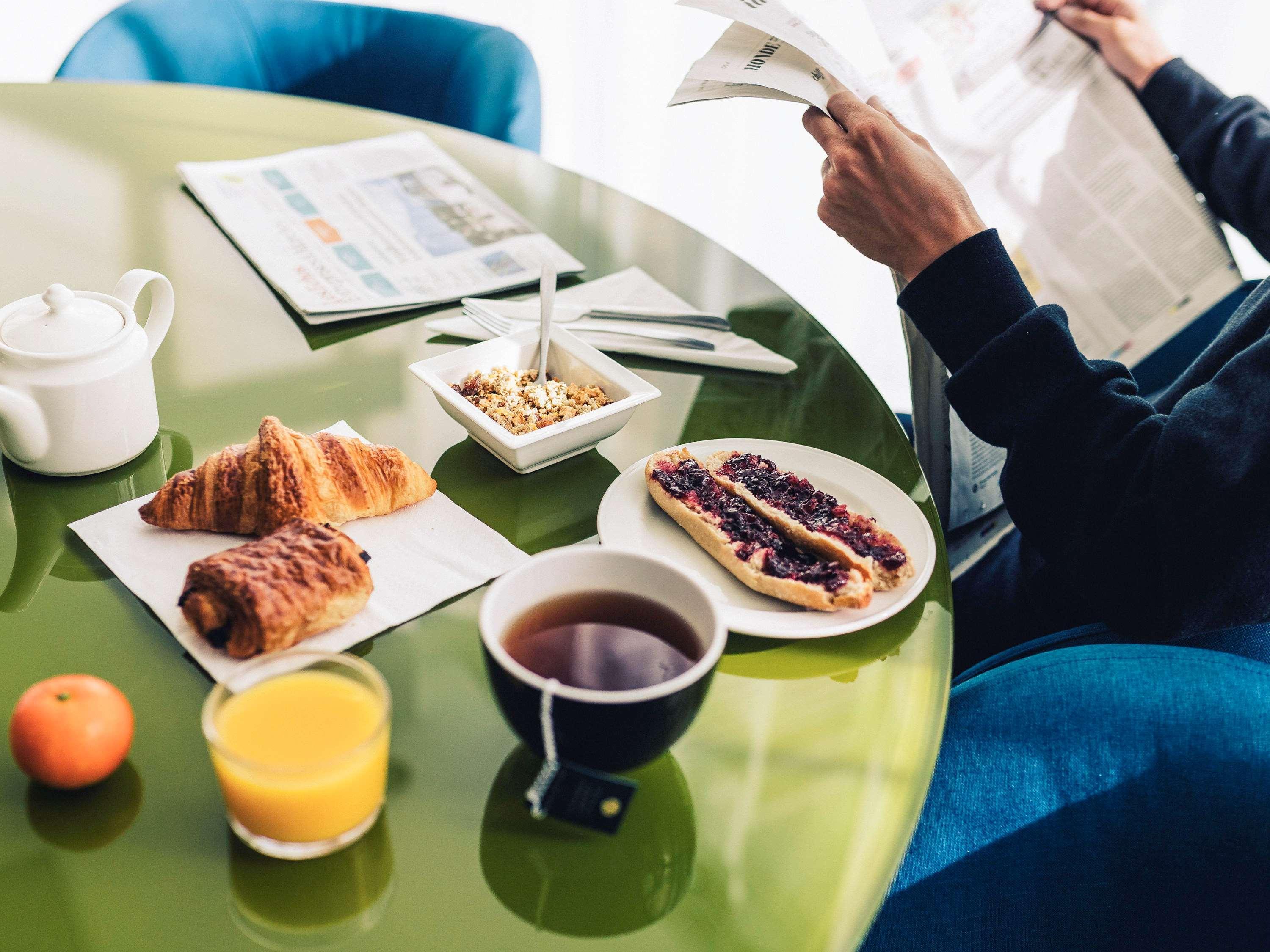 Mercure Toulouse Centre Saint-Georges 외부 사진