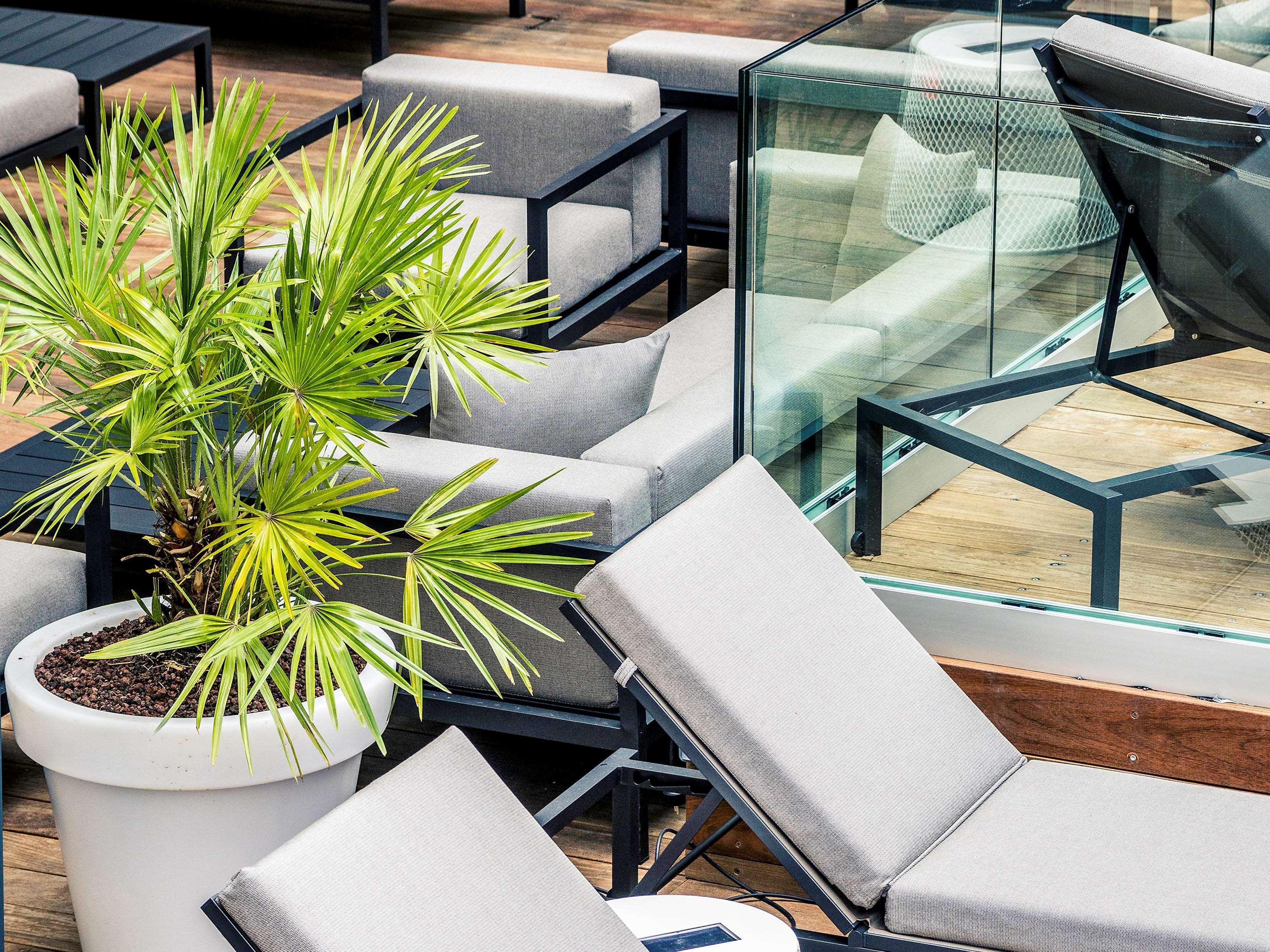 Mercure Toulouse Centre Saint-Georges 외부 사진
