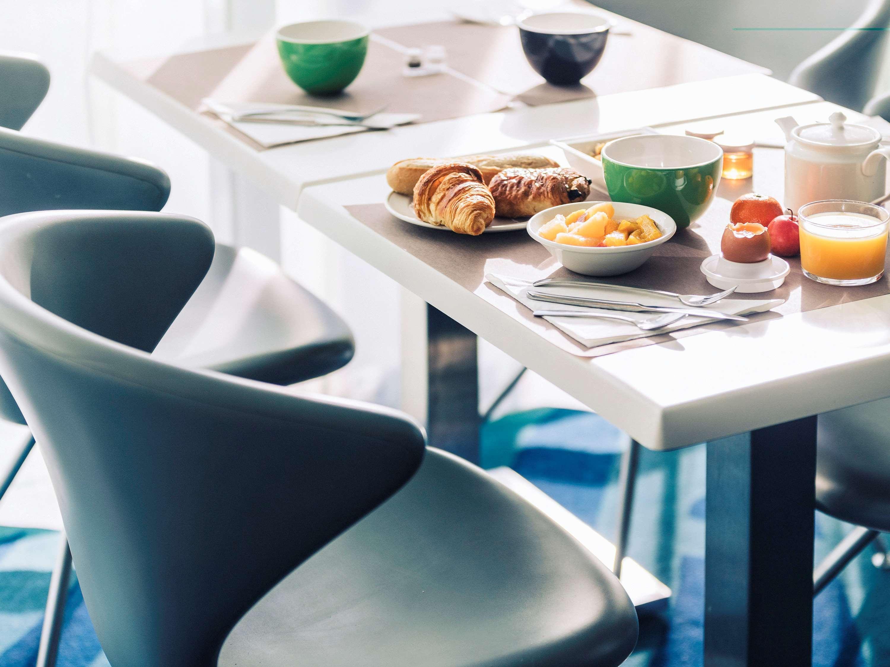 Mercure Toulouse Centre Saint-Georges 외부 사진