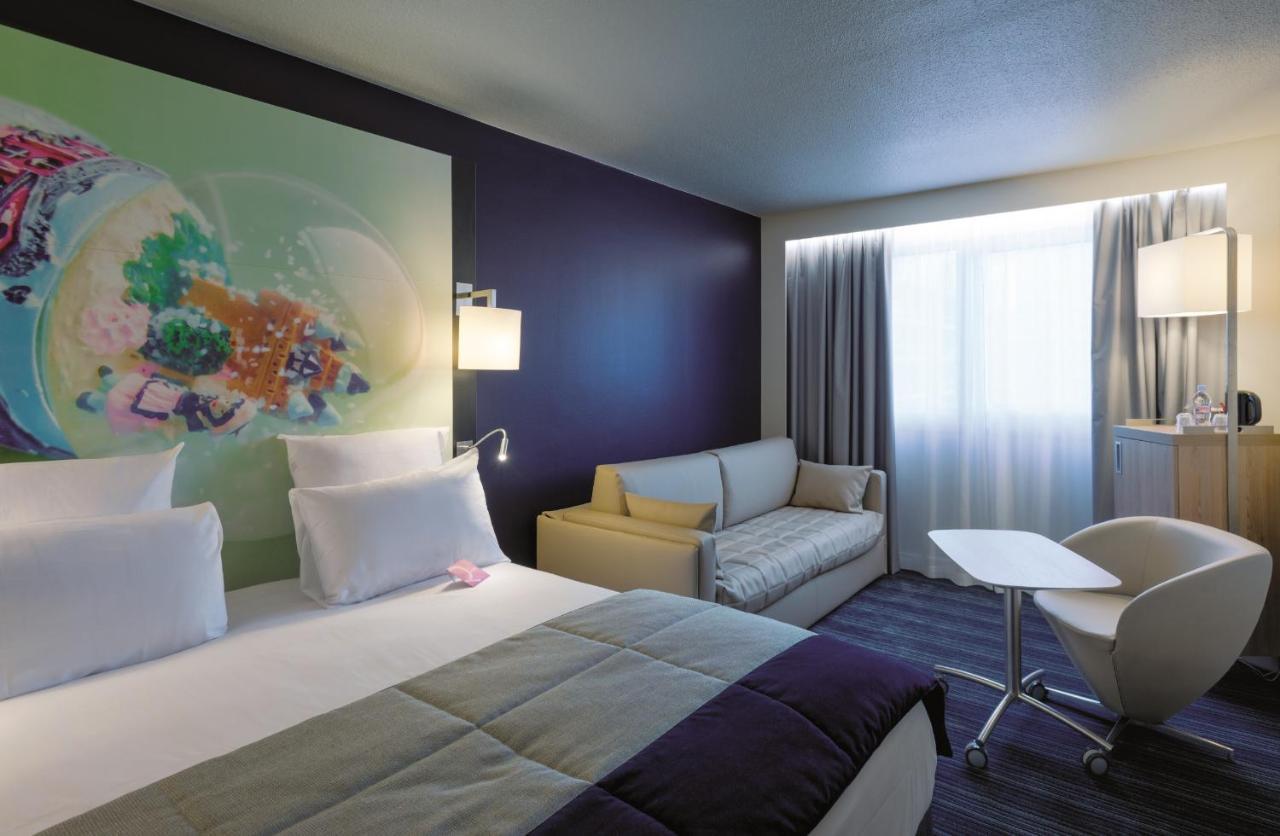 Mercure Toulouse Centre Saint-Georges 외부 사진