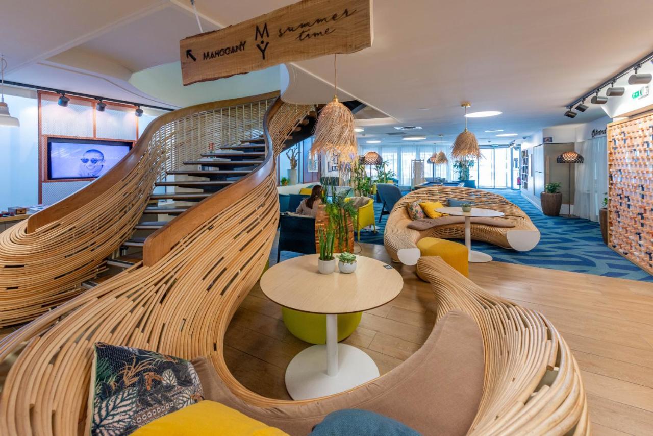 Mercure Toulouse Centre Saint-Georges 외부 사진