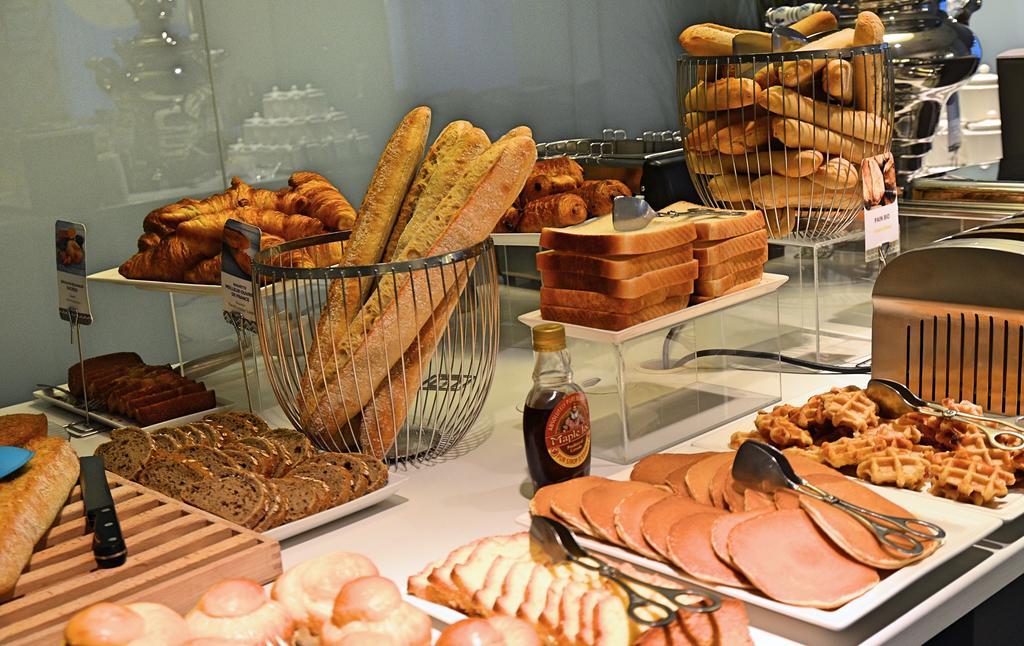 Mercure Toulouse Centre Saint-Georges 외부 사진