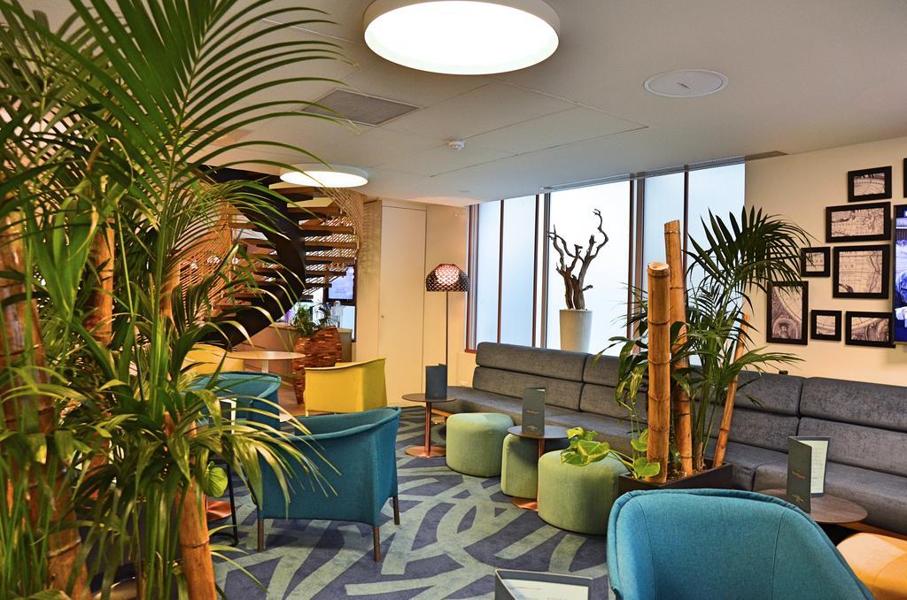 Mercure Toulouse Centre Saint-Georges 외부 사진